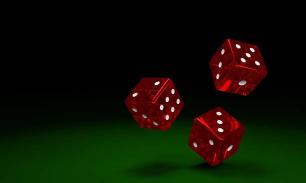 Live roulette table with multi-camera feed